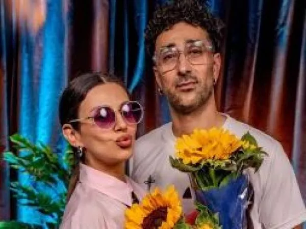 Revelan la razón del quiebre entre Karla Melo y Dunga Tortuga