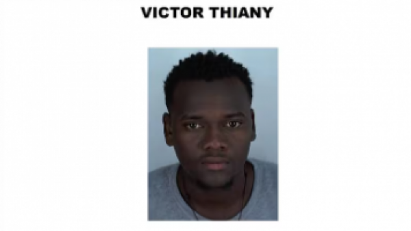 <p>Alerta de búsqueda por haitiano acusado de homicidio en Quinta Normal</p>Alerta de búsqueda por haitiano acusado de homicidio en Quinta Normal
