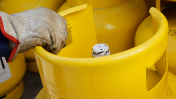 <p>Balón de gas gratis: verifica con tu RUT si recibes el beneficio</p>Balón de gas gratis: cómo saber con tu RUT si accedes al beneficio del Gobierno
