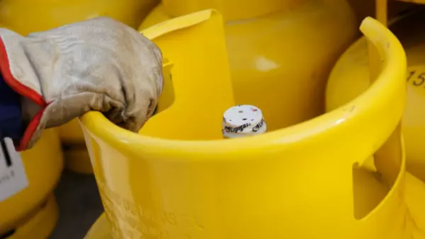 Balón de gas gratis: verifica con tu RUT si recibes el beneficio