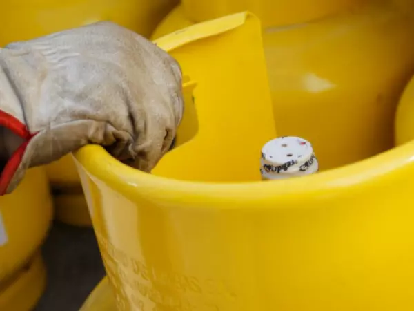 Balón de gas gratis: verifica con tu RUT si recibes el beneficio