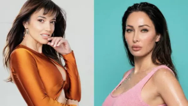 Yamila Reyna opina sobre denuncia de Nidyan Fabregat por violencia intrafamiliar