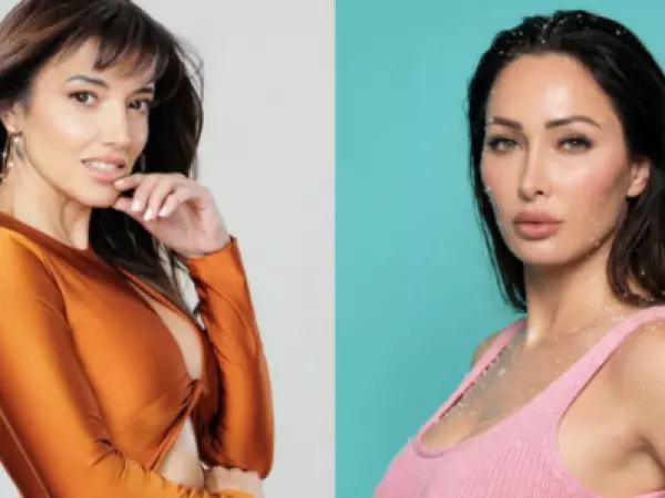 Yamila Reyna opina sobre denuncia de Nidyan Fabregat por violencia intrafamiliar