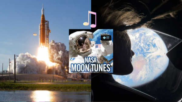 <p>NASA revela playlist del Artemis II con hits de Sinatra, BTS y Katy Perry</p>NASA revela playlist del Artemis II con hits de Sinatra, BTS y Katy Perry
