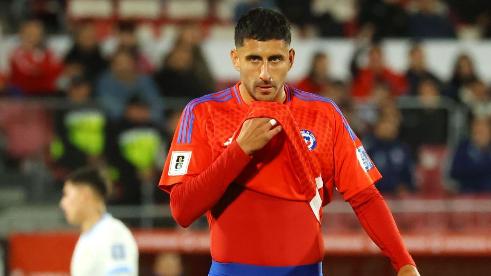 Desde Italia a Argentina: Maripán aparece en la órbita de River Plate
