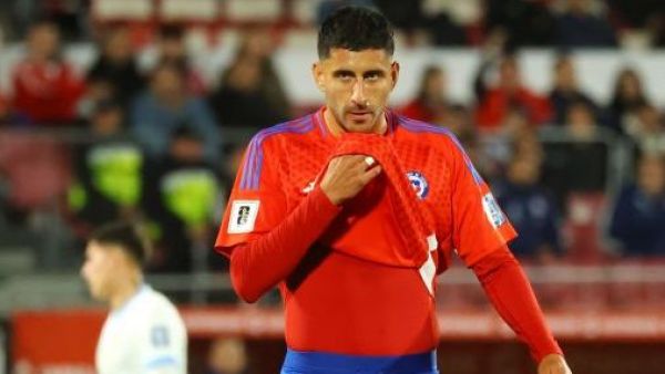 Desde Italia a Argentina: Maripán aparece en la órbita de River Plate

