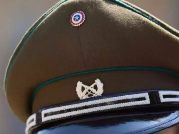 Excarabineros seguirán detenidos tras denuncia de agresión sexual en Valparaíso