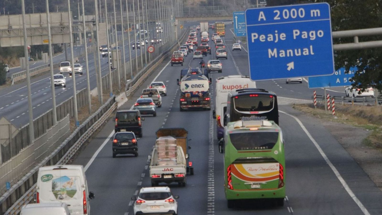 Aumentan a siete las víctimas fatales en rutas durante Semana Santa
