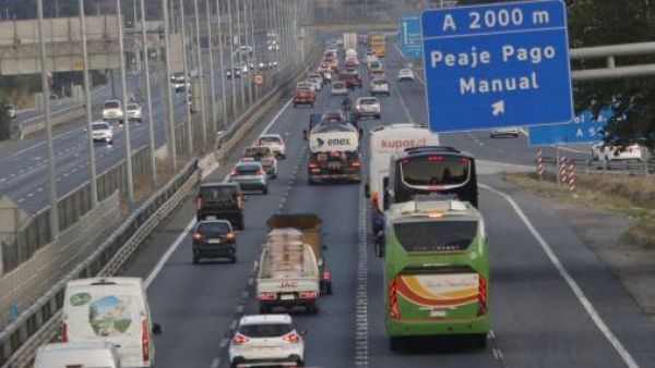 Aumentan a siete las víctimas fatales en rutas durante Semana Santa
