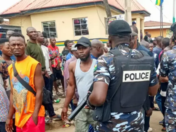 Nigeria: rescatan a 31 secuestrados en ataques a 2 iglesias