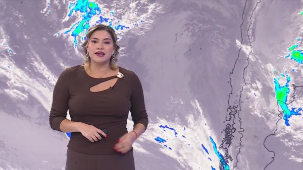 Pronóstico del tiempo: Lunes 6 de abril 2026 | TV Tiempo
