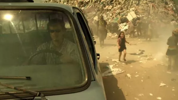 Teleserie Avenida Brasil