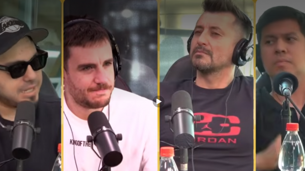 Hay Zoom | Capítulo 14 - Lunes 6 de abril 2026
