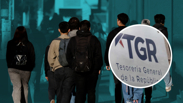 Tesorería General de la República inicia cobro del CAE: conoce las alternativas de regularización
