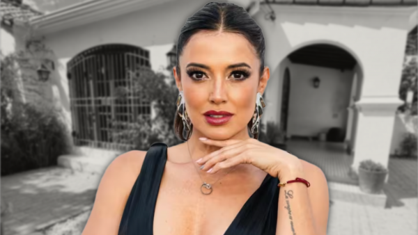 "Intenté salvarlo muchas veces": el sentido mensaje de Yamila Reyna a un mes del quiebre con Américo
