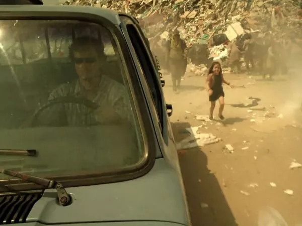 Teleserie Avenida Brasil