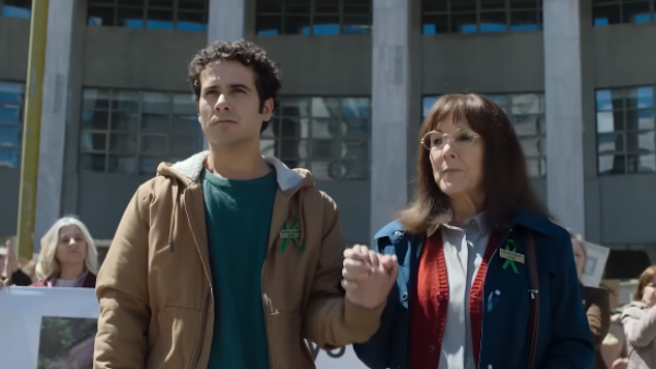 Confirman estreno de la serie inspirada en el caso Matute Johns
