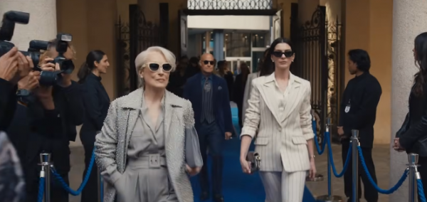 El regreso de Miranda Priestly: Nuevo tráiler de "El Diablo Viste a la Moda 2"

