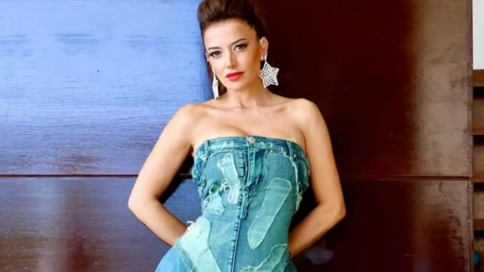 <p>Yamila Reyna destapa mensajes tras separación</p>
