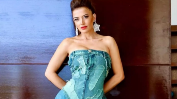 <p>Yamila Reyna destapa mensajes tras separación</p>“Algunos hombres con poco tino”: Yamila Reyna destapa mensajes tras separación
