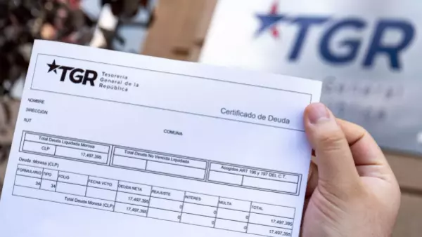 Inicia cobro a deudores del CAE: revisa cómo regularizar tu deuda