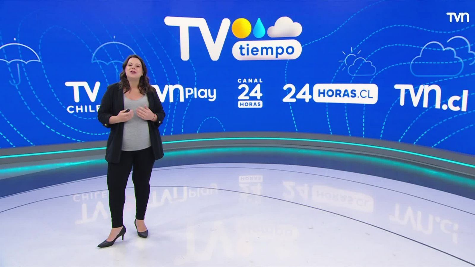 Pronóstico del tiempo: Martes 7 de abril 2026 | TV Tiempo
