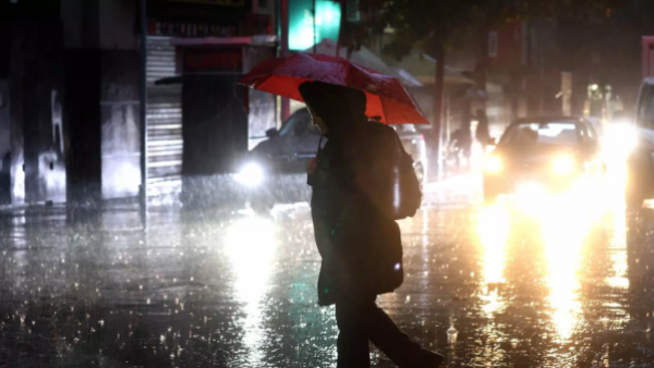 <p>Alerta por El Niño: fenómeno llegaría “muy fuerte” y estas son sus claves</p>Alerta por El Niño: fenómeno llegaría “muy fuerte” y estas son sus claves
