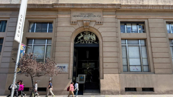 <p>Deudores del CAE arriesgan embargos por nuevas “acciones judiciales directas”</p>Deudores del CAE arriesgan embargos por nuevas “acciones judiciales directas”
