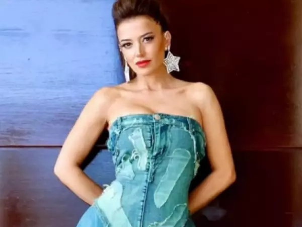 Yamila Reyna destapa mensajes tras separación