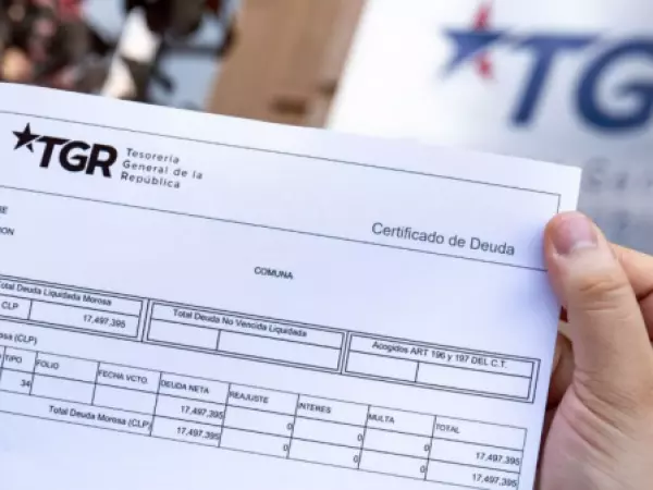 Inicia cobro a deudores del CAE: revisa cómo regularizar tu deuda