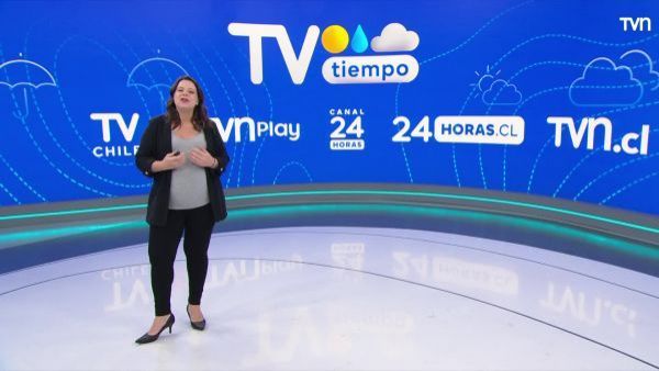 Pronóstico del tiempo: Martes 7 de abril 2026 | TV Tiempo
