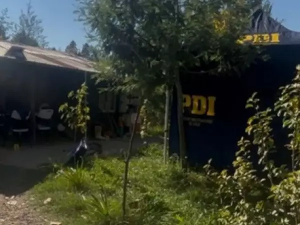 Más de 40 puñaladas: matan a adulto mayor recién dado de alta