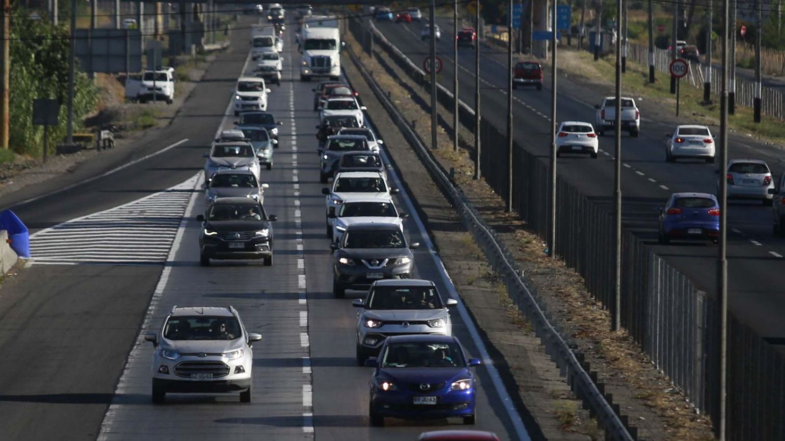 <p>Balance de Semana Santa: 12 muertos en accidentes de tránsito, cinco más que en 2025</p>
