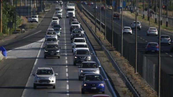 <p>Balance de Semana Santa: 12 muertos en accidentes de tránsito, cinco más que en 2025</p>Balance de Semana Santa: 12 muertos en accidentes de tránsito, cinco más que en 2025
