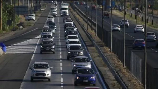 Balance de Semana Santa: 12 muertos en accidentes de tránsito, cinco más que en 2025