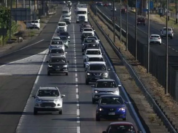 Balance de Semana Santa: 12 muertos en accidentes de tránsito, cinco más que en 2025