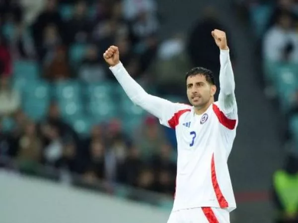 River Plate ratificó su interés en el chileno Guillermo Maripán