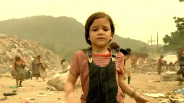 Teleserie Avenida Brasil