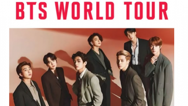 BTS en Chile: Guía completa para comprar tus entradas
