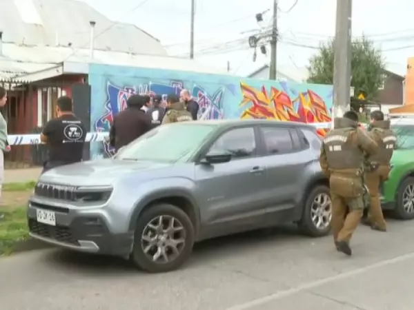 Fue hallada en casa de su abuela: investigan asesinato de joven estudiante de veterinaria en Temuco