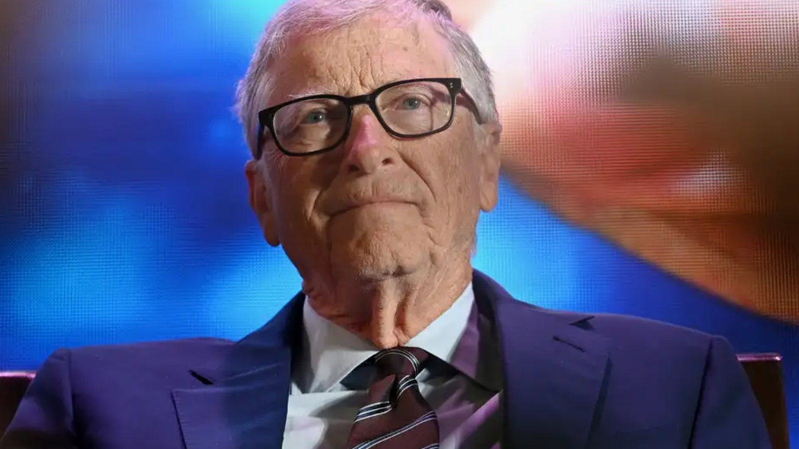 <p>Bill Gates comparecerá en el Congreso por caso Epstein</p>
