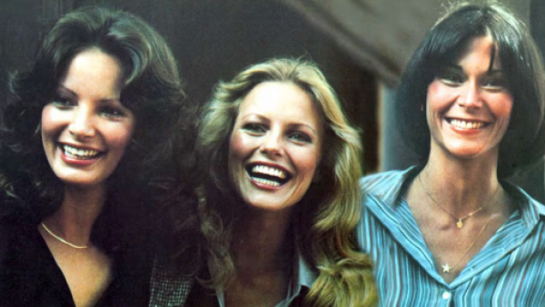 Se reunieron a 50 años de su estreno: Así lucen actualmente "Los ángeles de Charlie"
