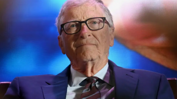 <p>Bill Gates comparecerá en el Congreso por caso Epstein</p>Bill Gates comparecerá en el Congreso por caso Epstein
