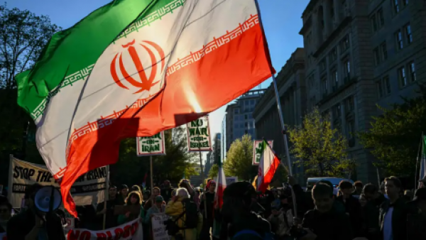 <p>Irán anuncia negociaciones con EE.UU. en Islamabad</p>Irán anuncia negociaciones con EE.UU. en Islamabad
