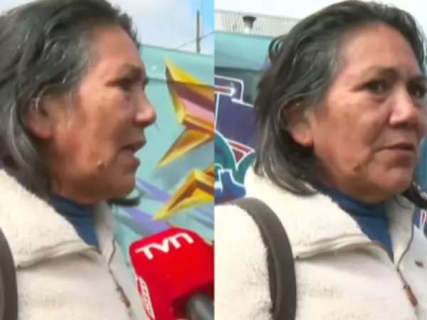 El testimonio de la abuela de joven asesinada en su casa