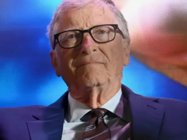 Bill Gates comparecerá en el Congreso por caso Epstein