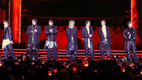 <p>Preventa de BTS en Chile genera ola de reacciones: "No me lo creo"</p>Preventa de BTS en Chile genera ola de reacciones: "No me lo creo"
