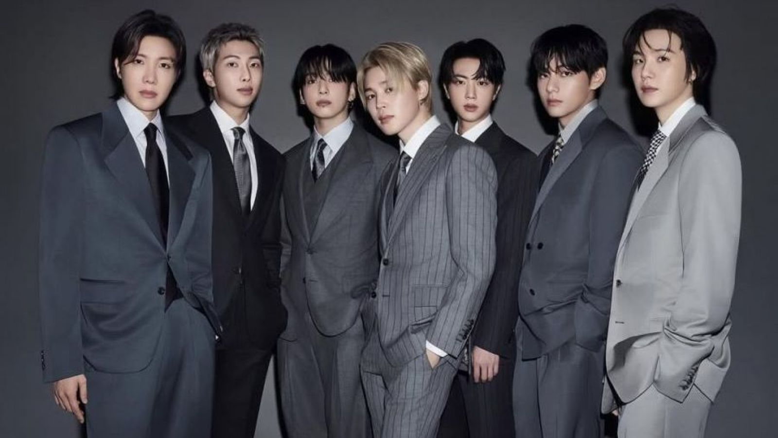 <p>¡Éxito de ventas! BTS anuncia nueva fecha en el Estadio Nacional</p>
