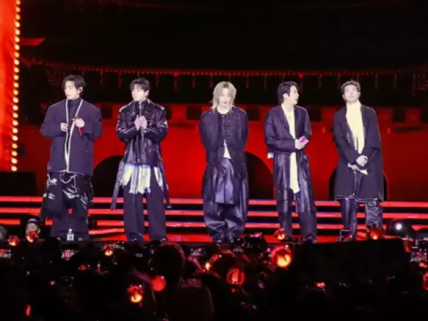 Preventa de BTS en Chile genera ola de reacciones: 