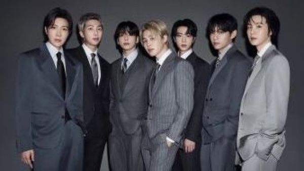 <p>¡Éxito de ventas! BTS anuncia nueva fecha en el Estadio Nacional</p>¡Éxito de ventas! BTS anuncia nueva fecha en el Estadio Nacional
